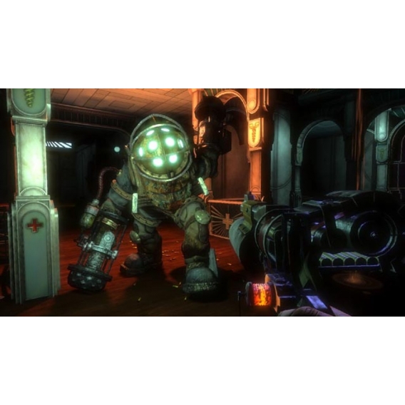 Bioshock - Oblivion (Bundle)