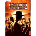 Desperados 2 (DVD-ROM)