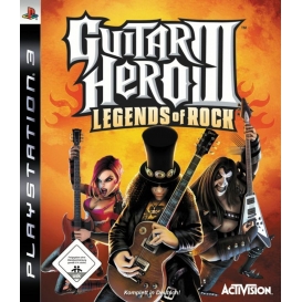 More about Guitar Hero 3 - Legends of Rock