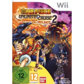 More about One Piece Unlimited Cruise 2