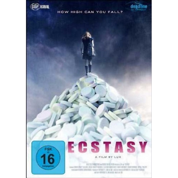 Ecstasy [DVD]