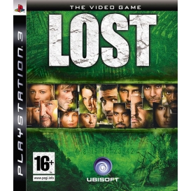 More about Lost