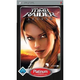 More about Tomb Raider: Legend  [PLA]