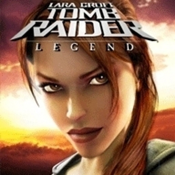 Tomb Raider: Legend  [PLA]