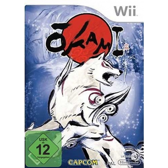 Okami