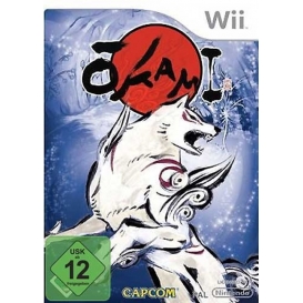 More about Okami