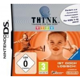 More about THINK Kids - Ist doch logisch!