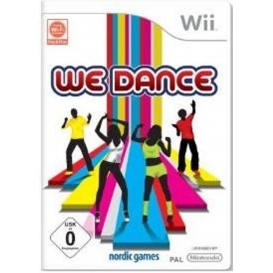 More about We Dance