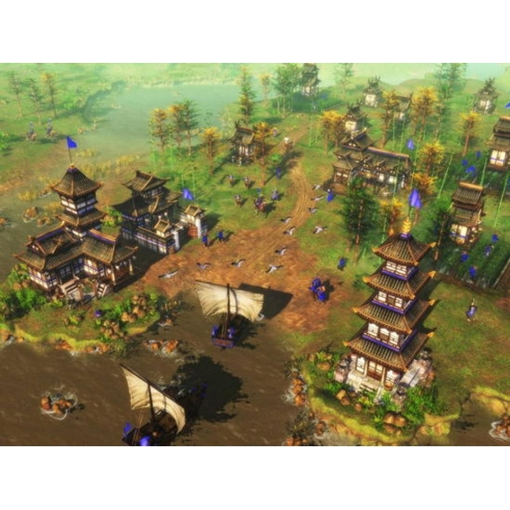 Age of Empires 3 - Gold Edition