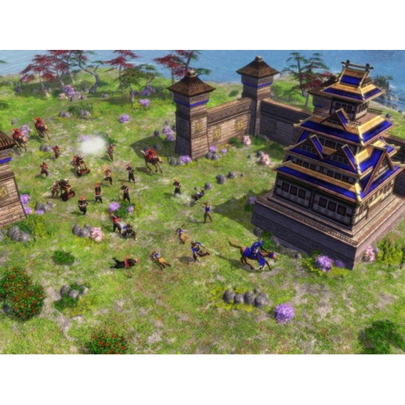 Age of Empires 3 - Gold Edition