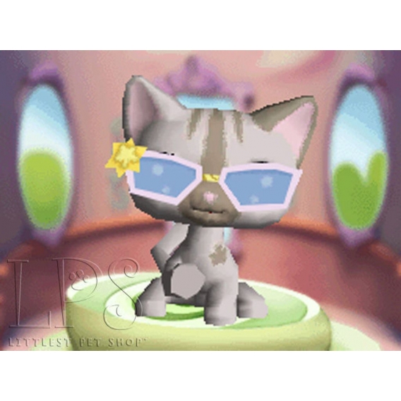 Littlest Pet Shop: Frühling