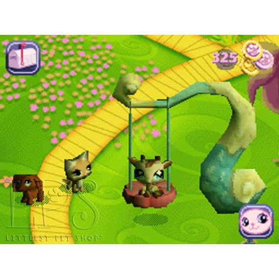 Littlest Pet Shop: Frühling