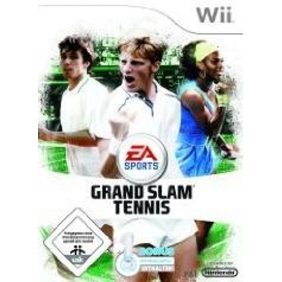 Grand Slam Tennis