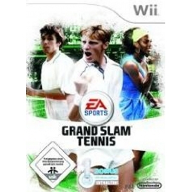 More about Grand Slam Tennis