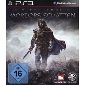 More about Mittelerde: Mordors Schatten