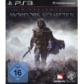 Mittelerde: Mordors Schatten