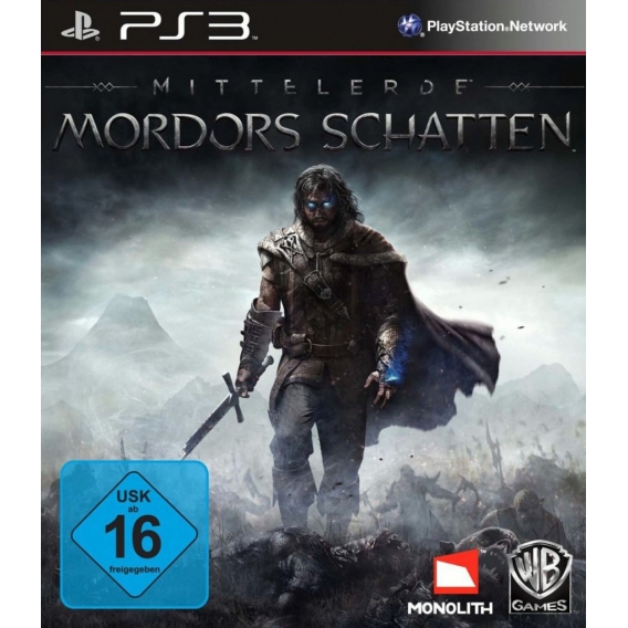 Mittelerde: Mordors Schatten