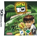 Ben 10 - Protector of Earth