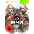 EA Sports MMA