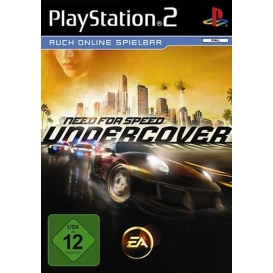 More about Need for Speed Undercover