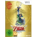 The Legend of Zelda - Skyward Sword