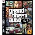 Grand Theft Auto IV - Uncut  [PLA]