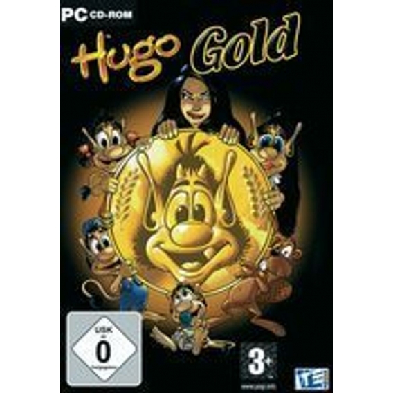 Hugo Gold