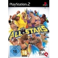 WWE All Stars