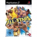 WWE All Stars