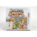 Harvest Moon: Tale of Two Towns. Nintendo 3DS