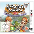 Harvest Moon: Tale of Two Towns. Nintendo 3DS