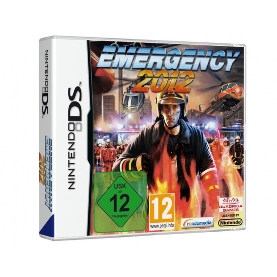 Emergency 2012