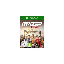 More about MXGP Pro Xbox One