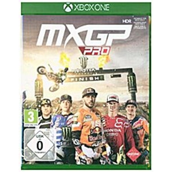 MXGP Pro Xbox One