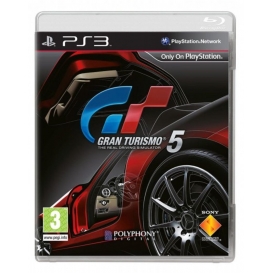 More about Gran Turismo 5 [PS3]