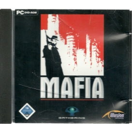 More about Mafia