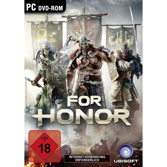 For Honor  PC