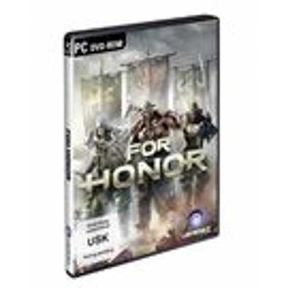 For Honor  PC