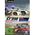 The Crew Ultimate Edition