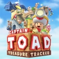 Captain Toad Treasure Tracker [FR IMPORT]