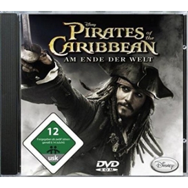 More about Pirates of the Caribbean: Am Ende der Welt