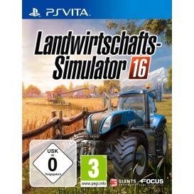 More about Landwirtschafts-Simulator 2016