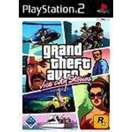 More about Grand Theft Auto: Vice City Stories  [PLA]