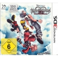 Kingdom Hearts 3DS Dream Drop