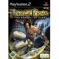 Prince of Persia - The Sands of Time