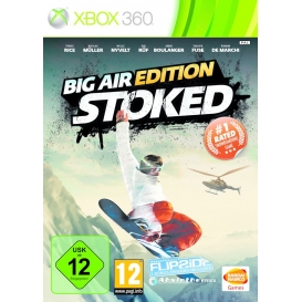 More about Stoked - Big Air Edition