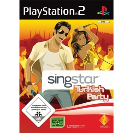 More about SingStar Turkish Party