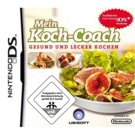 More about Mein Koch-Coach - Gesund & lecker kochen