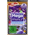 Mega minis Volume 1