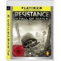 Resistance: Fall of Man